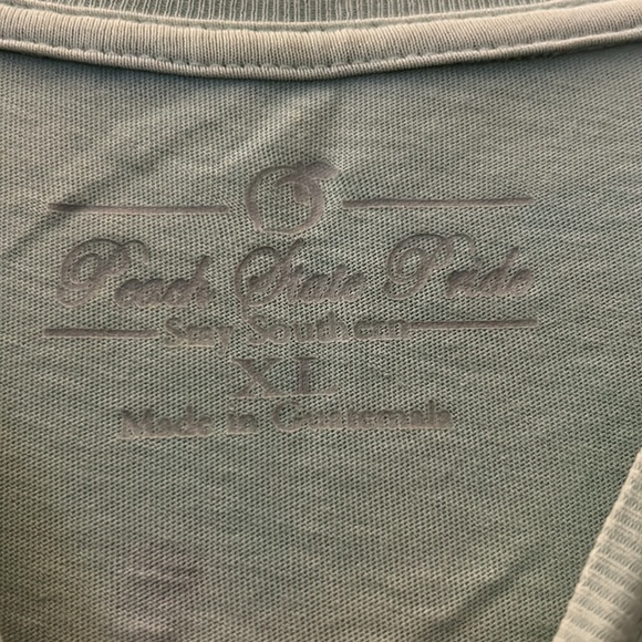 Peach State Pride T-shirt - Picture 3 of 4